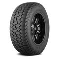 Amp Tires Amp Tires AMT305-5520AMP-CA3 Terrain Attack AT A 121-118S LR Tire AMT305-5520AMP/CA3